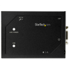 Startech.Com VGA-Over-LAN Extender - IP Video with 2-port USB - 1920x1200 IPUSB2VGA2